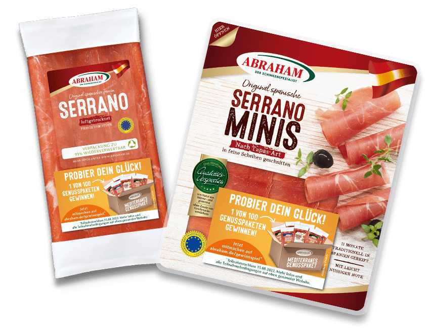 Gewinnspiel 1