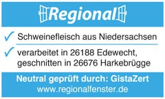 Bild Regionalfenster