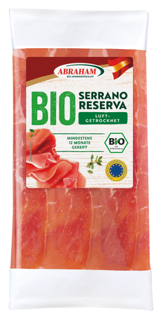 Bio Serrano Reserva