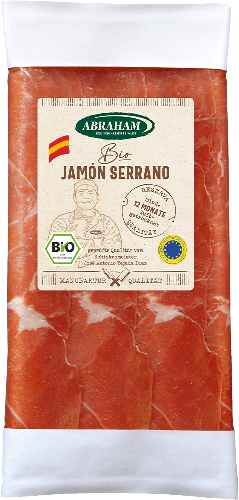 Bio Serrano Reserva