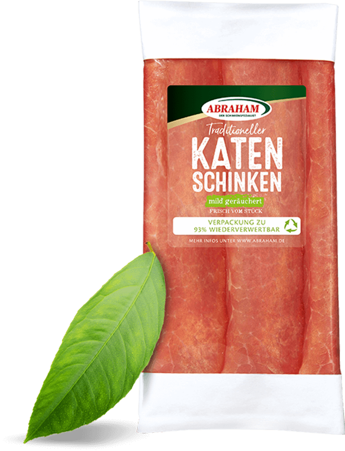 Katenschinken