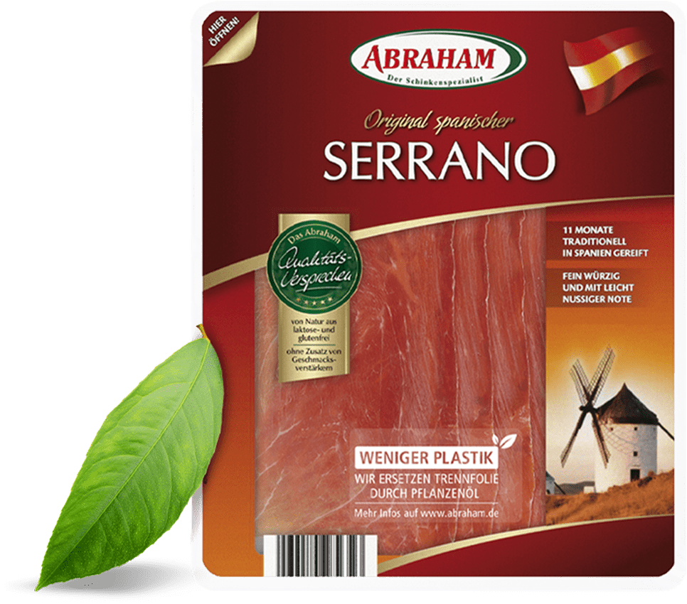 Serrano