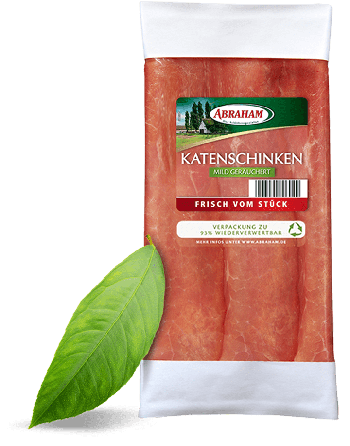 Katenschinken