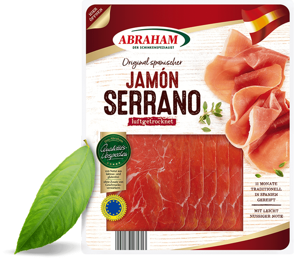 Serrano