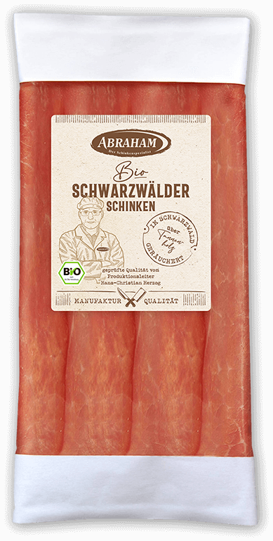 Bio Schwarzwälder