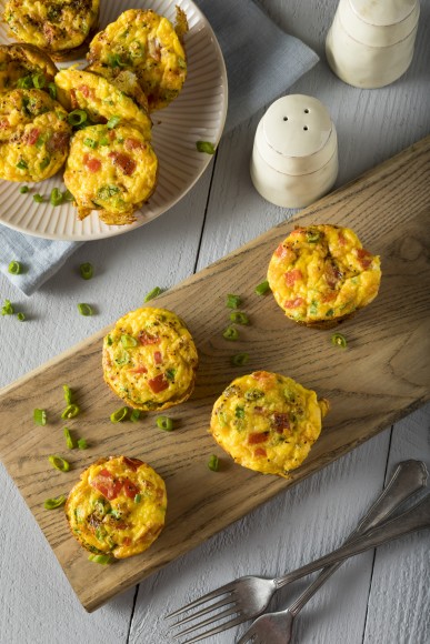 Kernige Zwei Käse Muffins — Rezepte Suchen Kernige Zwei Käse Muffins — Rezepte Suchen